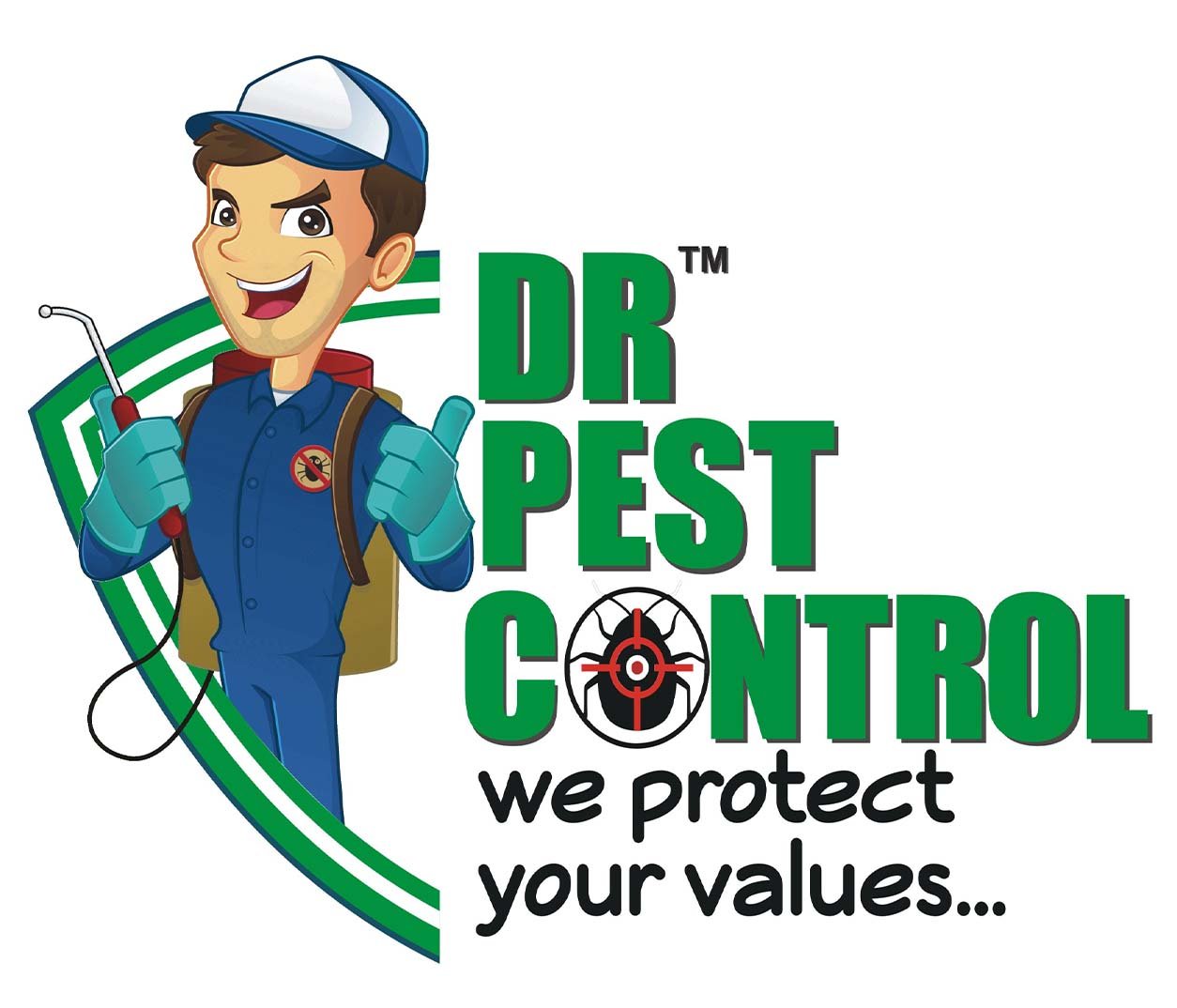 Pest Control
